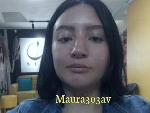 Maura303av