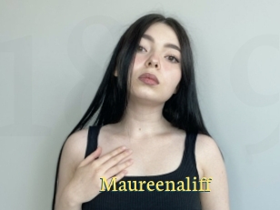 Maureenaliff