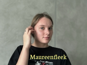 Maureenfleek