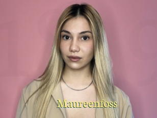 Maureenfoss