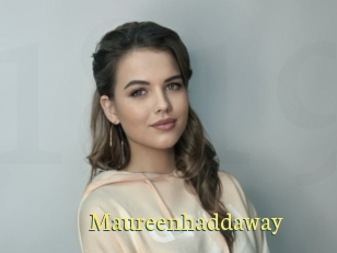 Maureenhaddaway