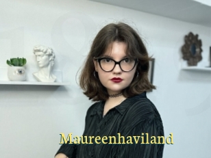 Maureenhaviland