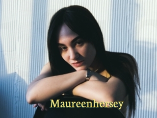 Maureenhersey