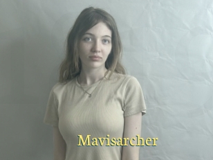Mavisarcher