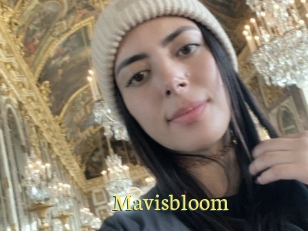 Mavisbloom