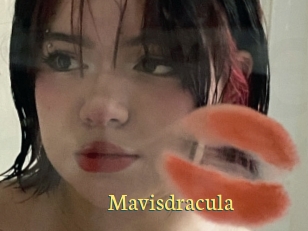 Mavisdracula