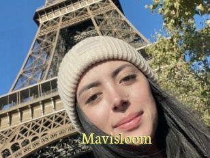 Mavisloom