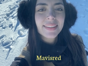 Mavisred