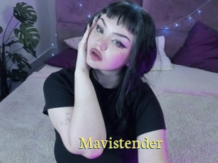 Mavistender