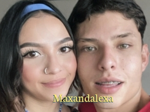 Maxandalexa