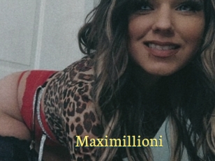 Maximillioni