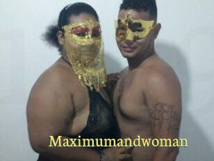 Maximumandwoman
