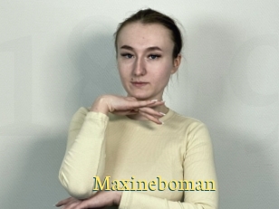 Maxineboman