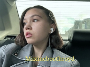 Maxineboothroyd