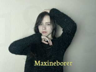 Maxineborer