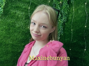 Maxinebunyan