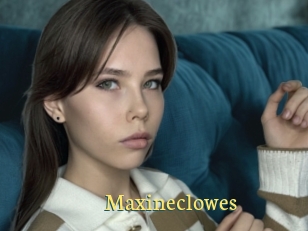 Maxineclowes