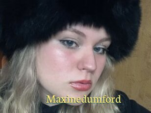 Maxinedumford