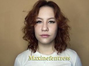 Maxinefentress
