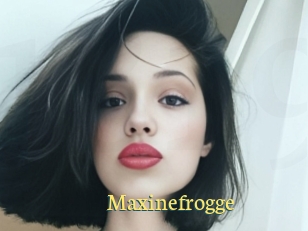 Maxinefrogge