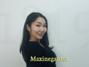 Maxineganter