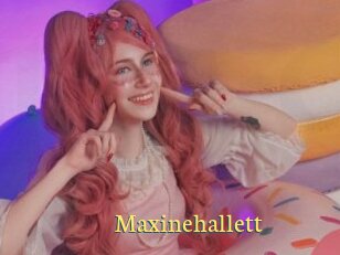 Maxinehallett