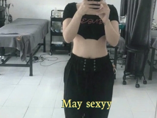 May_sexyy