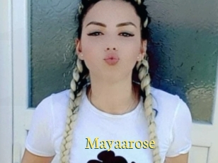 Mayaarose