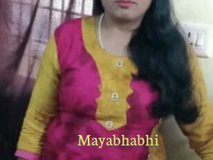Mayabhabhi