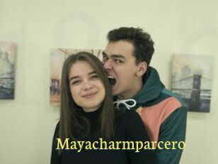 Mayacharmparcero