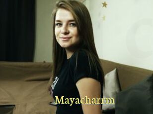 Mayacharrm