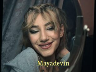 Mayadevin