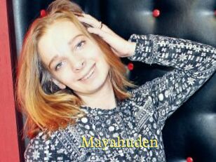 Mayahuden