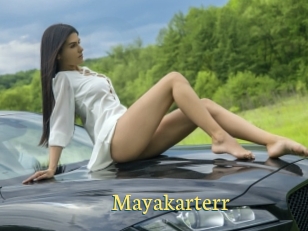 Mayakarterr
