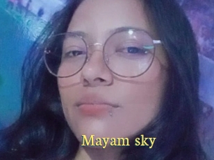 Mayam_sky