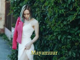 Mayamuur