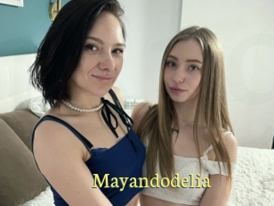 Mayandodelia