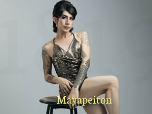 Mayapeiton