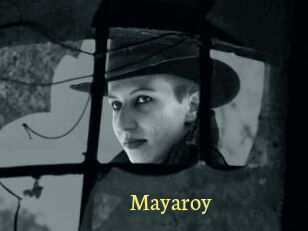 Mayaroy