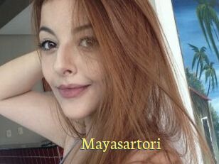 Mayasartori