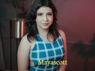 Mayascott
