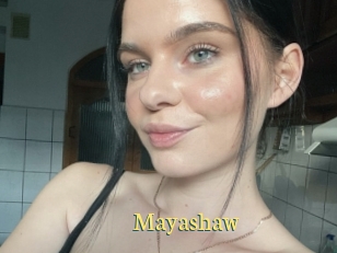 Mayashaw
