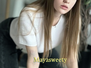 Mayasweety
