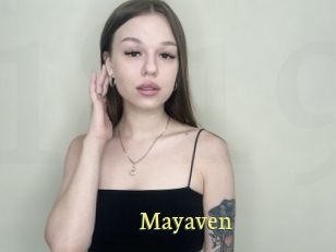 Mayaven
