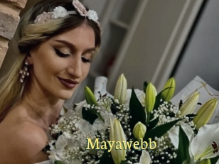 Mayawebb