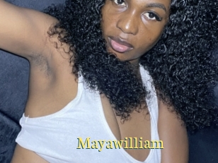 Mayawilliam