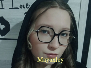 Mayaxley