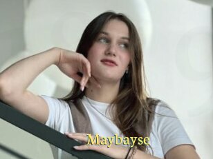 Maybayse