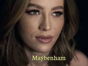Maybenham