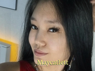 Maycatlett